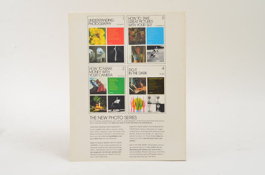 HP Books Understanding Photography (English) Clean