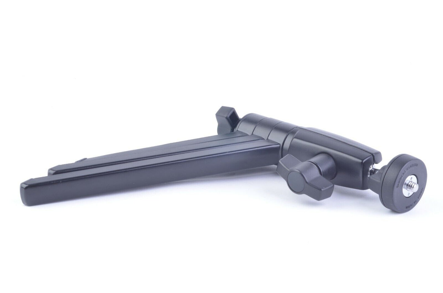 Star D Model #306 Compact Table Tripod, Very Clean