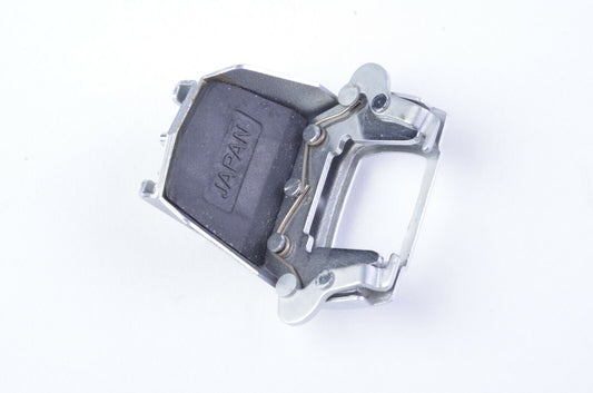 Asahi Pentax Spotmatic Cold Flash Shoe Adapter no. 7092 Spring Loaded Mount