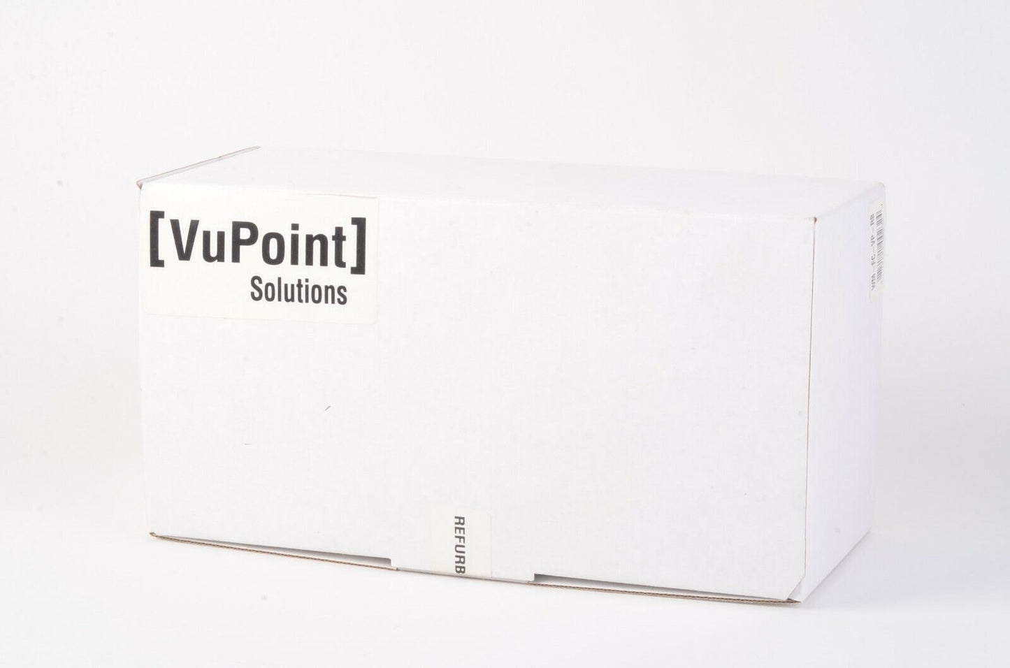 Vupoint 21C Digital Film & Slide Converter WM-FC-VP Holders+Software