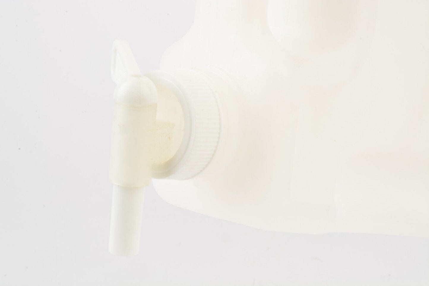 Set of 3 Darkroom Chemistry Jugs (3x 1/2 Gal)