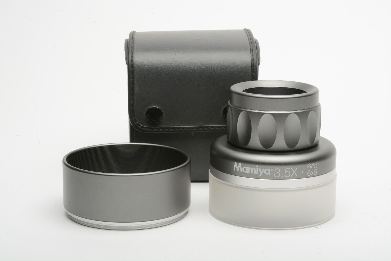 Mamiya 3.5X Loupe 645-