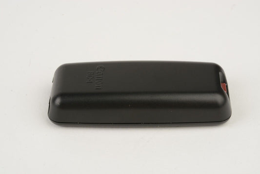 Canon RC-1 genuine wireless remote control for many Canon DSLRs