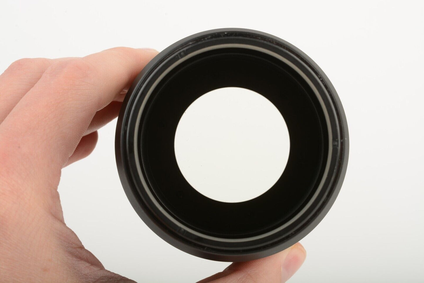 Sony VCL-DH1757 Tele Conversion Lens w/ Cap, Very Clean