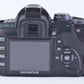 EXC+++ OLYMPUS E-510 665nm INFRARED CONVERTED BODY, 2BATTS, CHARGER, VERY CLEAN