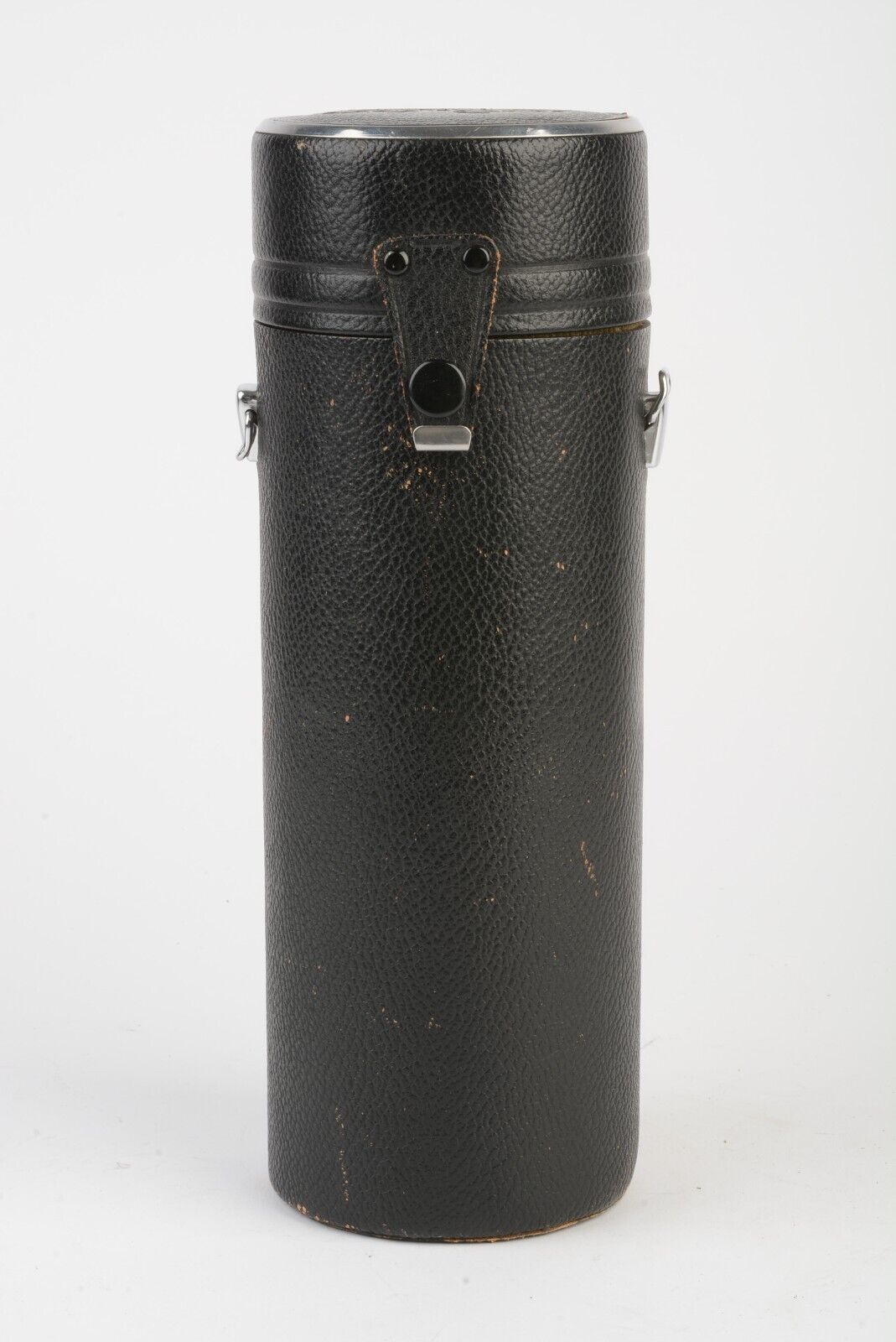 Soligor 100-300mm F5 Tele Zoom Lens, UV, Caps, Very Clean, Nikon Non-AI