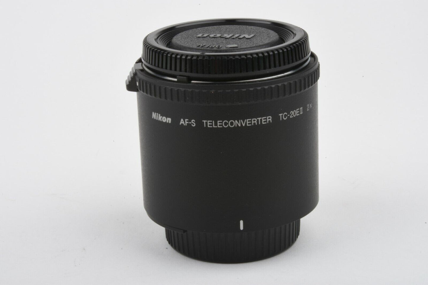 Nikon AF-S TC-20E II 2x Teleconverter, Barely Used