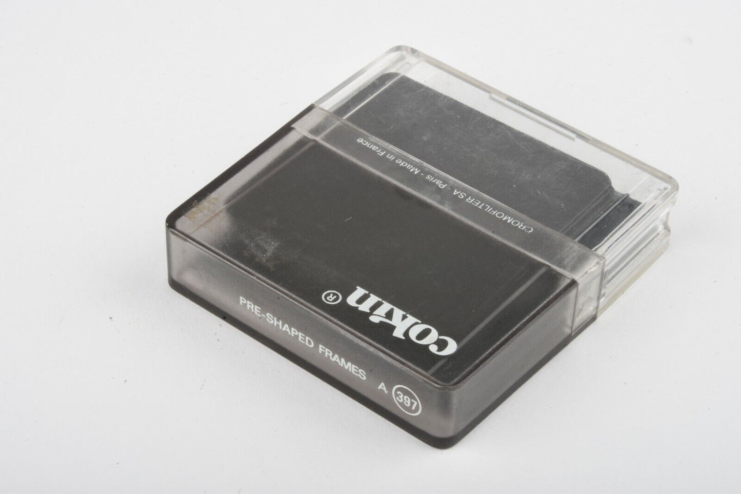 Cokin Series A Pre-Shaped Frames A397 B397 Filters In Jewel Case