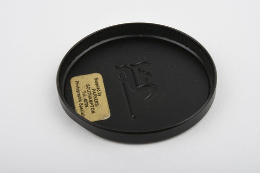 Genuine Olympus Front Lens Cap, Very Clean, For 50-90mm Pen F Zoom