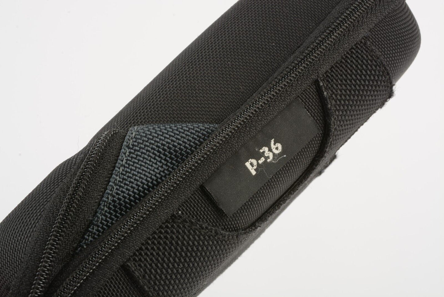 Kata P-36 GDC Pouch For Small Digital Camera OR DV Charger/Cables