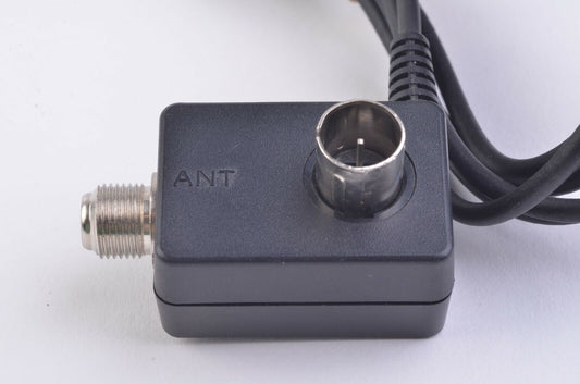 Genuine Sony RFU-90UC AV Connecting Cable