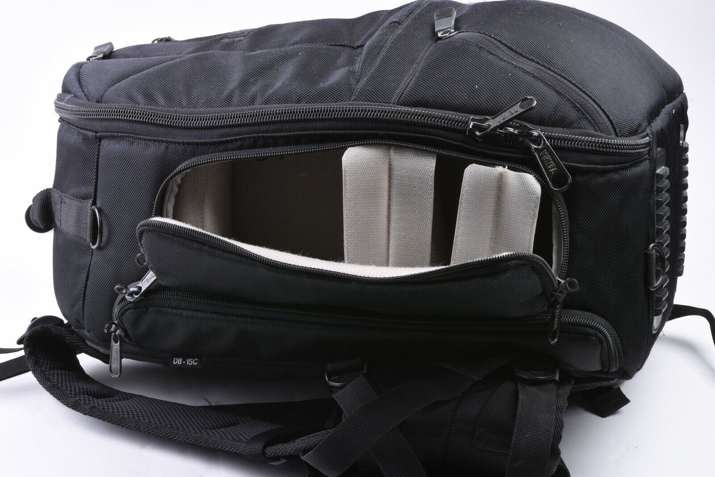 Tenba DB-15C Photo Camera Backpack, Nice, Functional, Great Quality