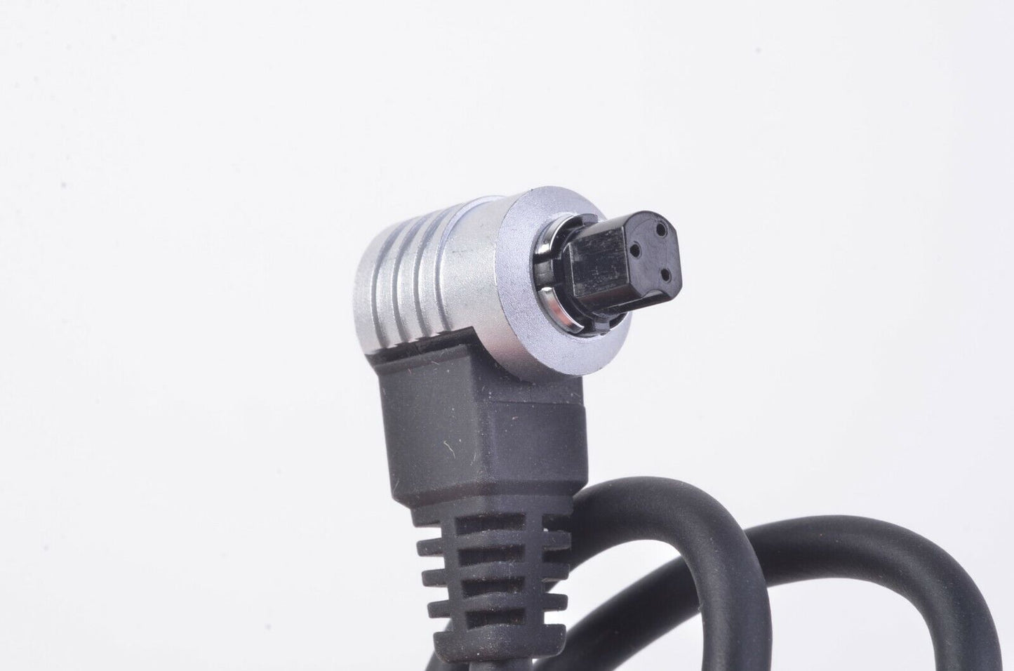 Canon RS-80N3 wired remote, very clean, fully tested, genuine Canon