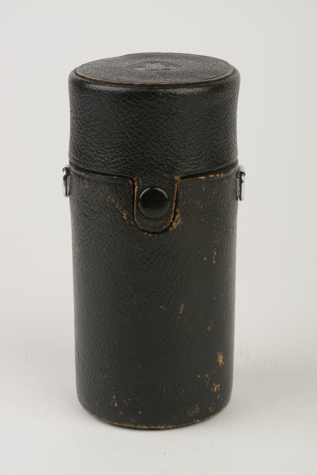 Asahi Pentax Tele-Takumar 200mm F5.6 M42 Screw Mount Lens w/ case+caps+hood