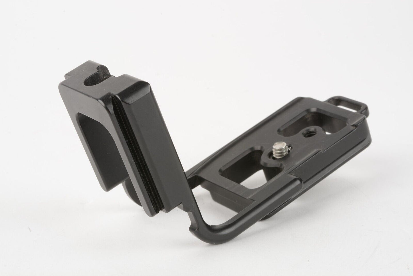 Kirk L-Bracket BL-30D For Canon EOS 30D DSLR, Very Clean