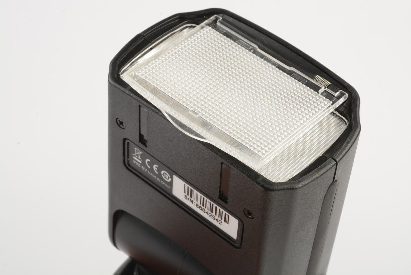 Sunpak DF3600U CNX DF3600U Universal Flash for Nikon or Canon AF Cameras