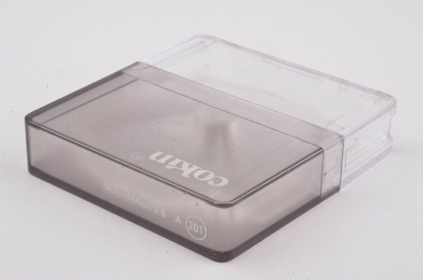 Cokin Series A Multi-Images X5 A201 Filter In Jewel Case