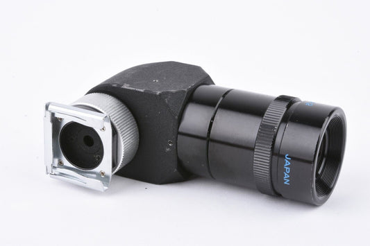 Canon Angle Finder A2 Nice and Bright