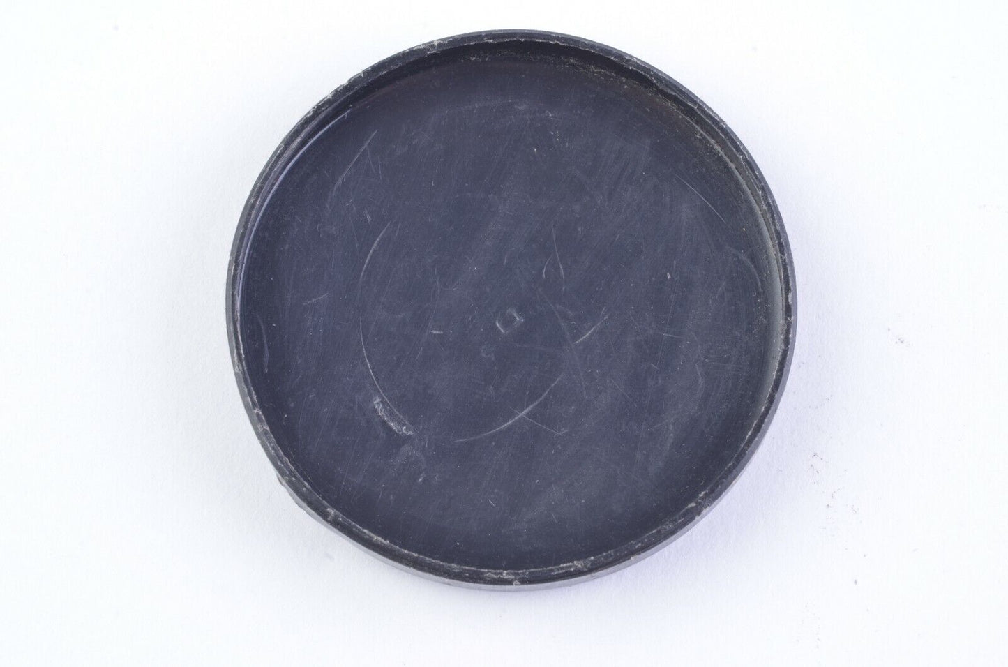 Olympus 43mm Push on Plastic Cap, Nice & Clean