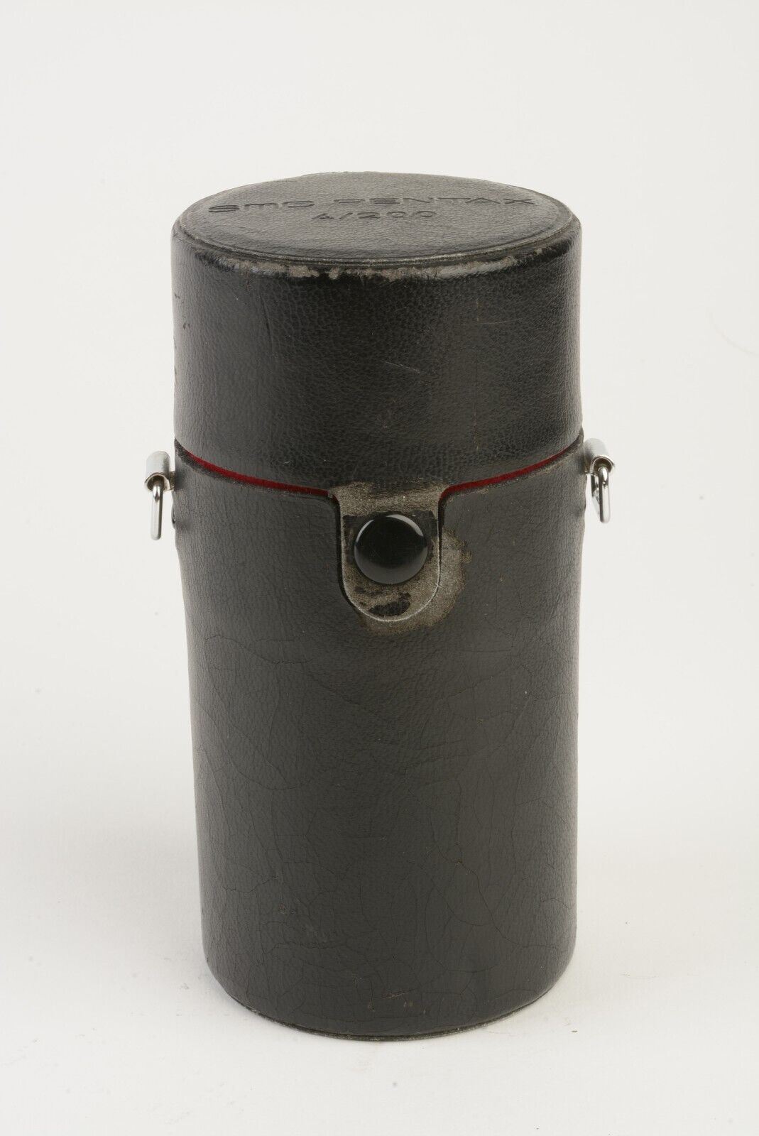 Pentax SMC 200mm F4 Telephoto Lens K-Mount, Caps + Case + UV, Very Nice!