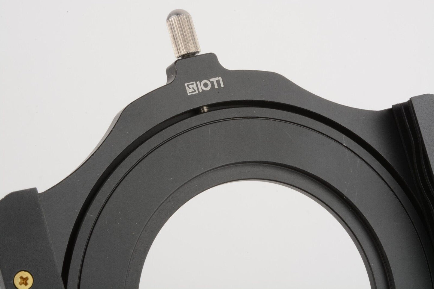 Sioti 100mm Series Aluminum Modular Filter Holder w/ 62-67mm Adapter ring