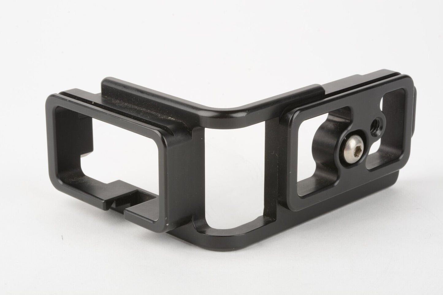 Kirk L-Bracket BL-40D For Canon EOS 40D DSLR, Very Clean
