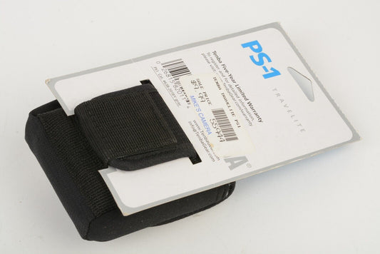 Tenba PS-1 Sub-Compact Case New