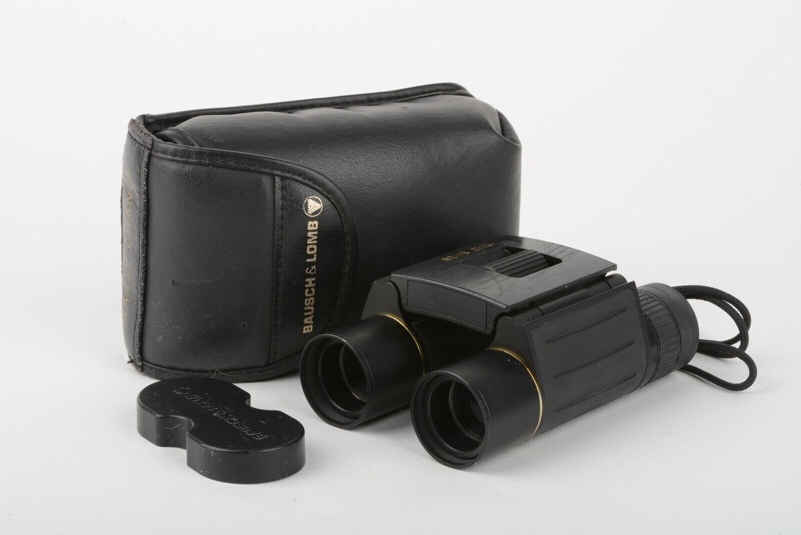 Bushnell best sale discoverer binoculars