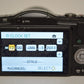 EXC+ PANASONIC LUMIX DMC-GF3 12.1MP DIGITAL w/14-42mm, UV, SD CARD, USB+NEO CASE