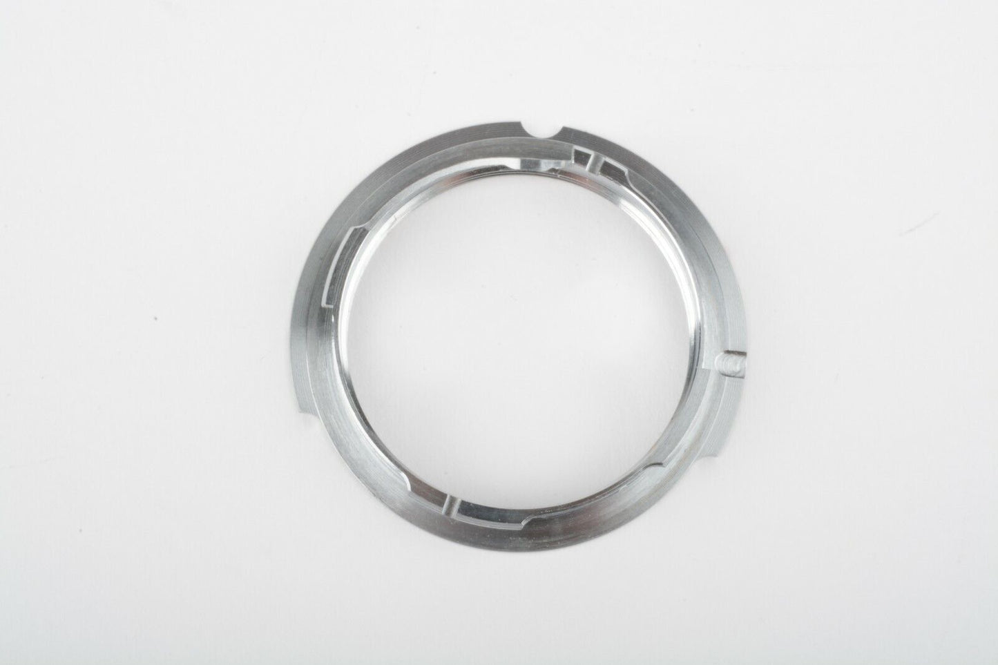 Voigtlander 28-90 M Bayonet Adapter Ring L39 To M Body, Barely Used