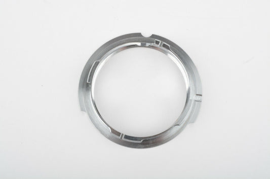 Voigtlander 28-90 M Bayonet Adapter Ring L39 To M Body, Barely Used