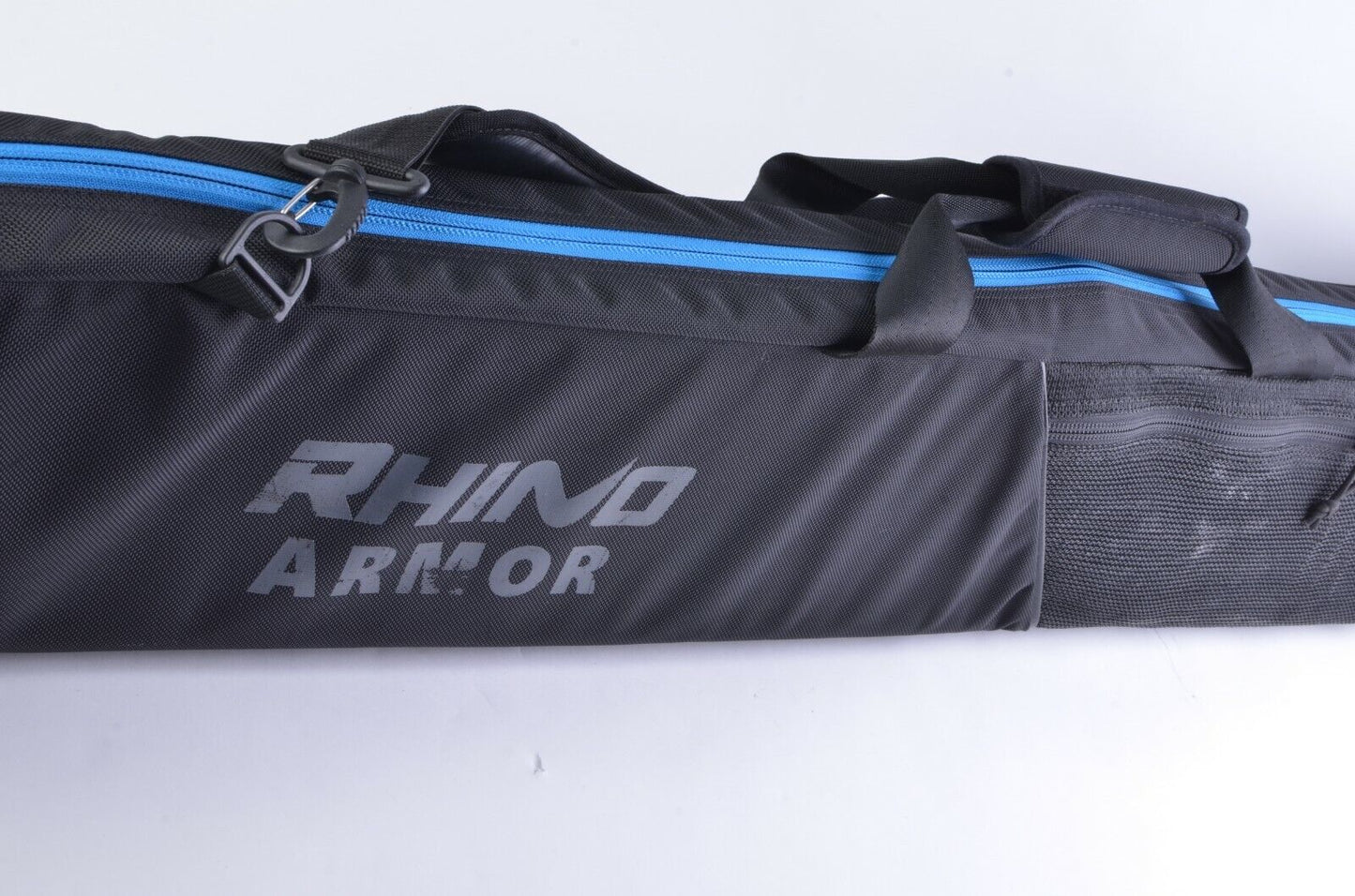 Rhino Slider V1 2/ 48" Carbon Rails and 24" Aluminum Rails, Case, Pulley