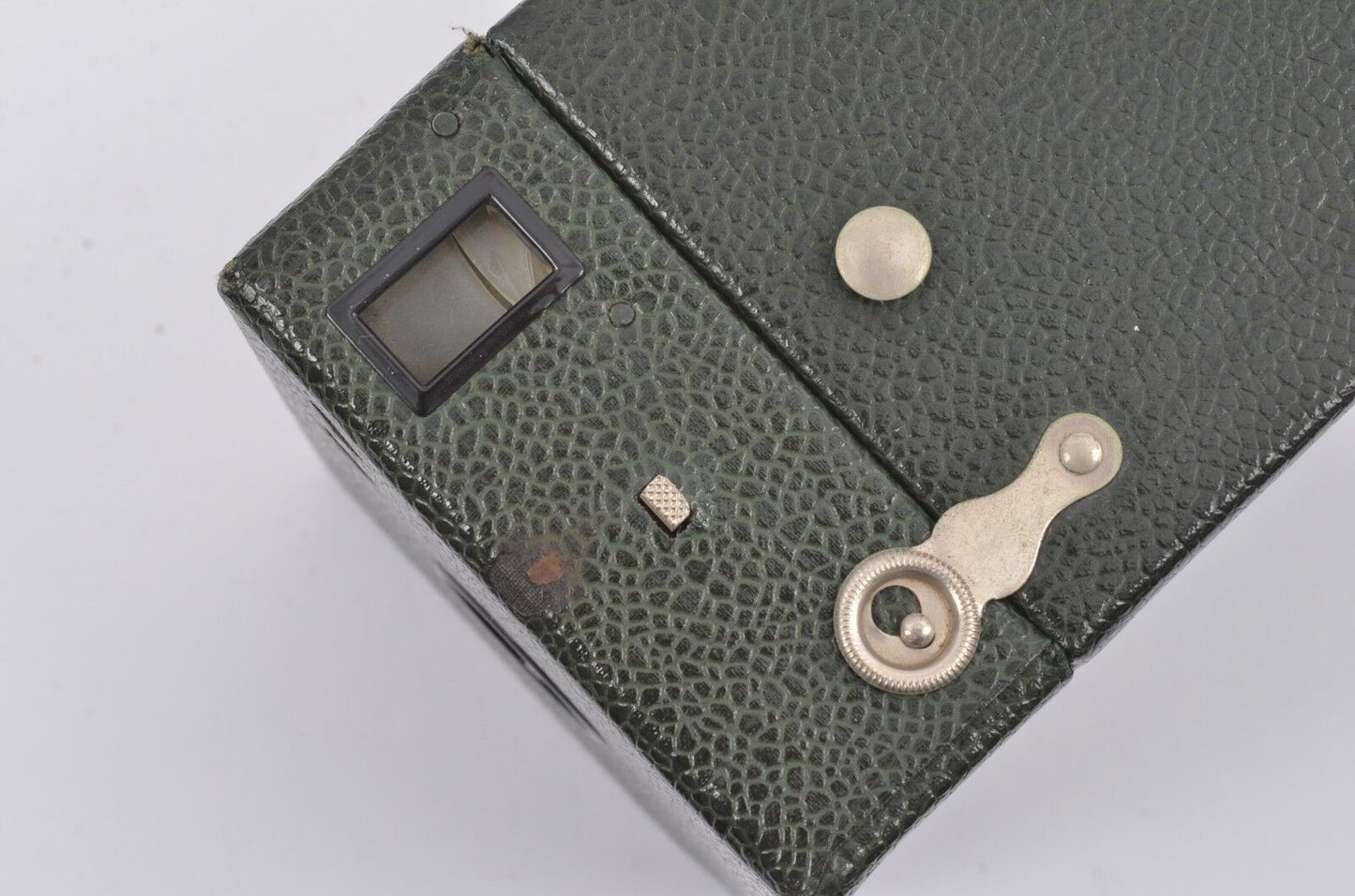 Kodak No. 2A Brownie Green Box Camera 116 Film