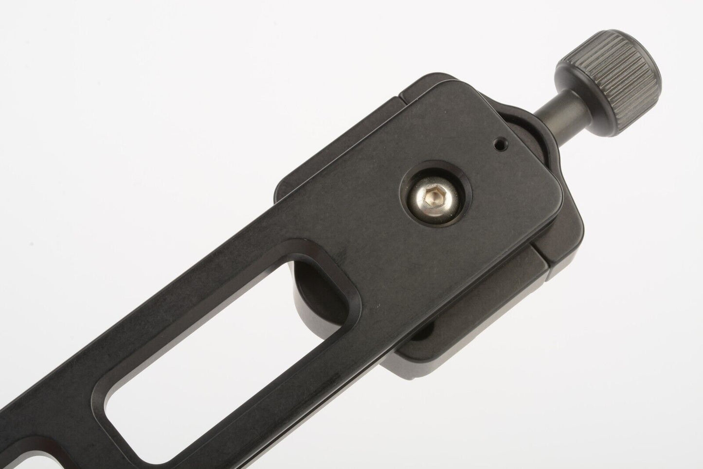 Kirk LRP-1 6.5" Multi Purpose Rail w/ Knob, Barely Used