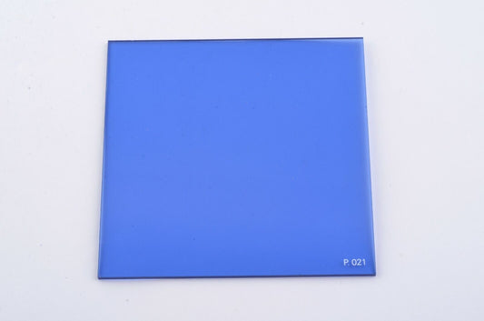Cokin Coef. + 1 2/3 Blue (80B) P021 Filter in Jewel Case