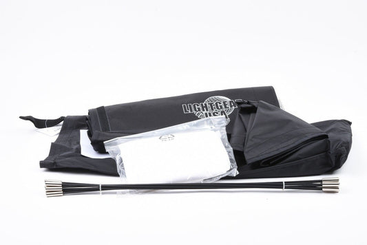 Lightgear 36" Round Softbox FEA-OB9NSR, Never Used, Boxed, NIB