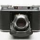 EXC++ VOIGTLANDER VITO III CAMERA w/ULTRON 50mm F2 LENS, TESTED, WORKS GREAT