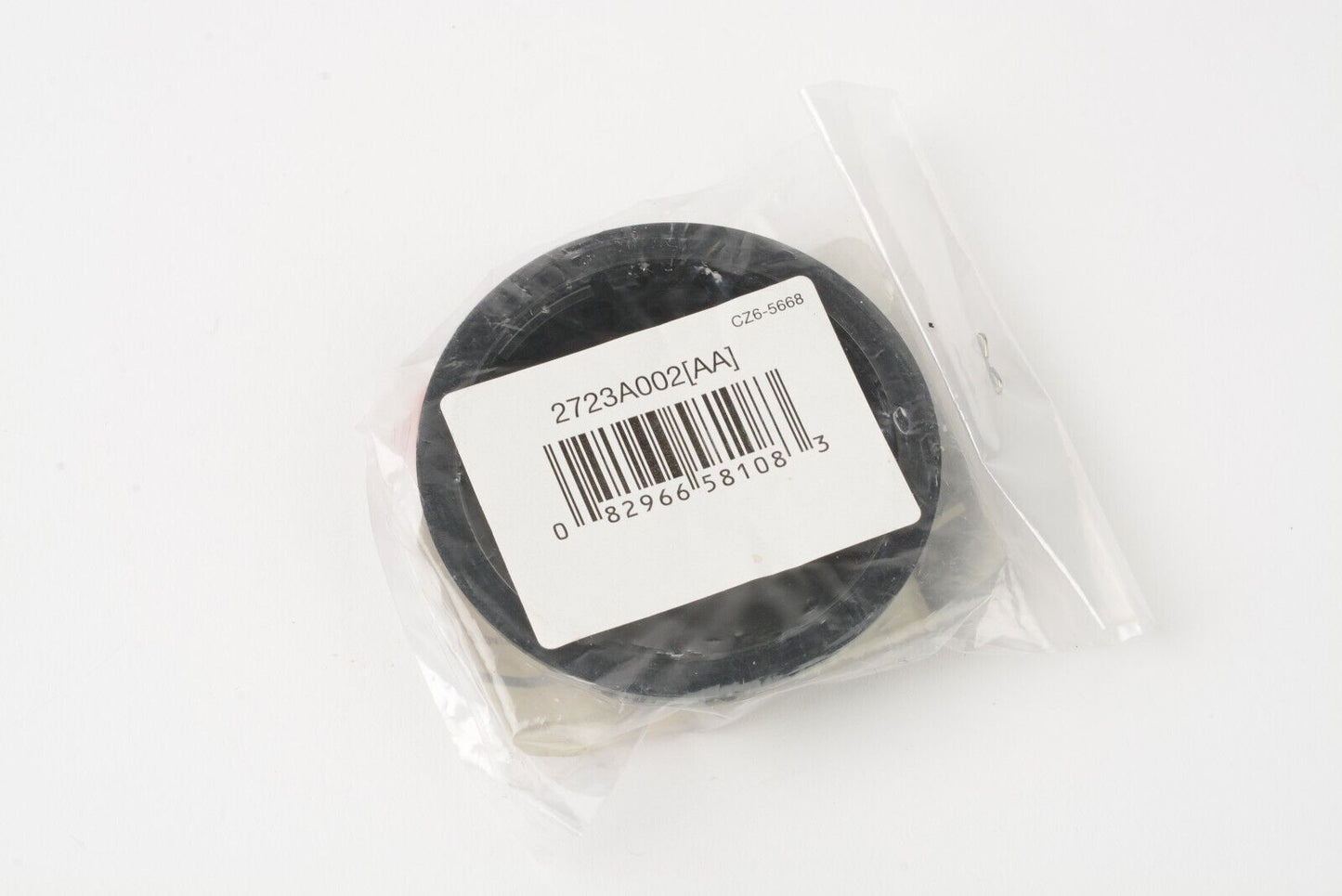 Genuine Canon Dust Cap E Rear EF mount lens cap