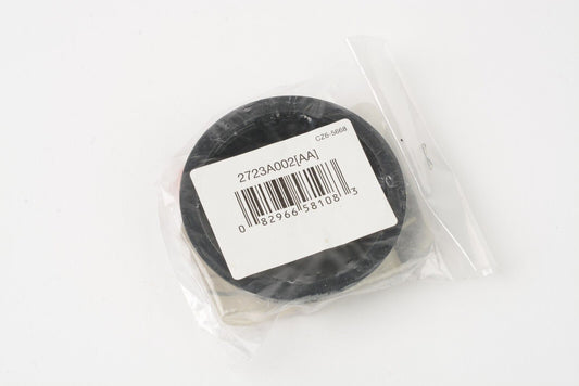 Genuine Canon Dust Cap E Rear EF mount lens cap