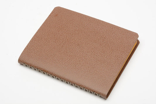 Kodak Pocket Movie Guide, 1957, Very Clean, Complete, Collector, Vintage