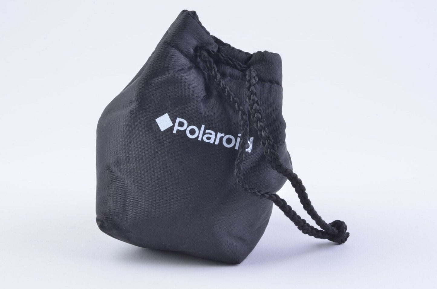 Polaroid .42x Macro Fisheye Lens 58mm, Caps, Pouch