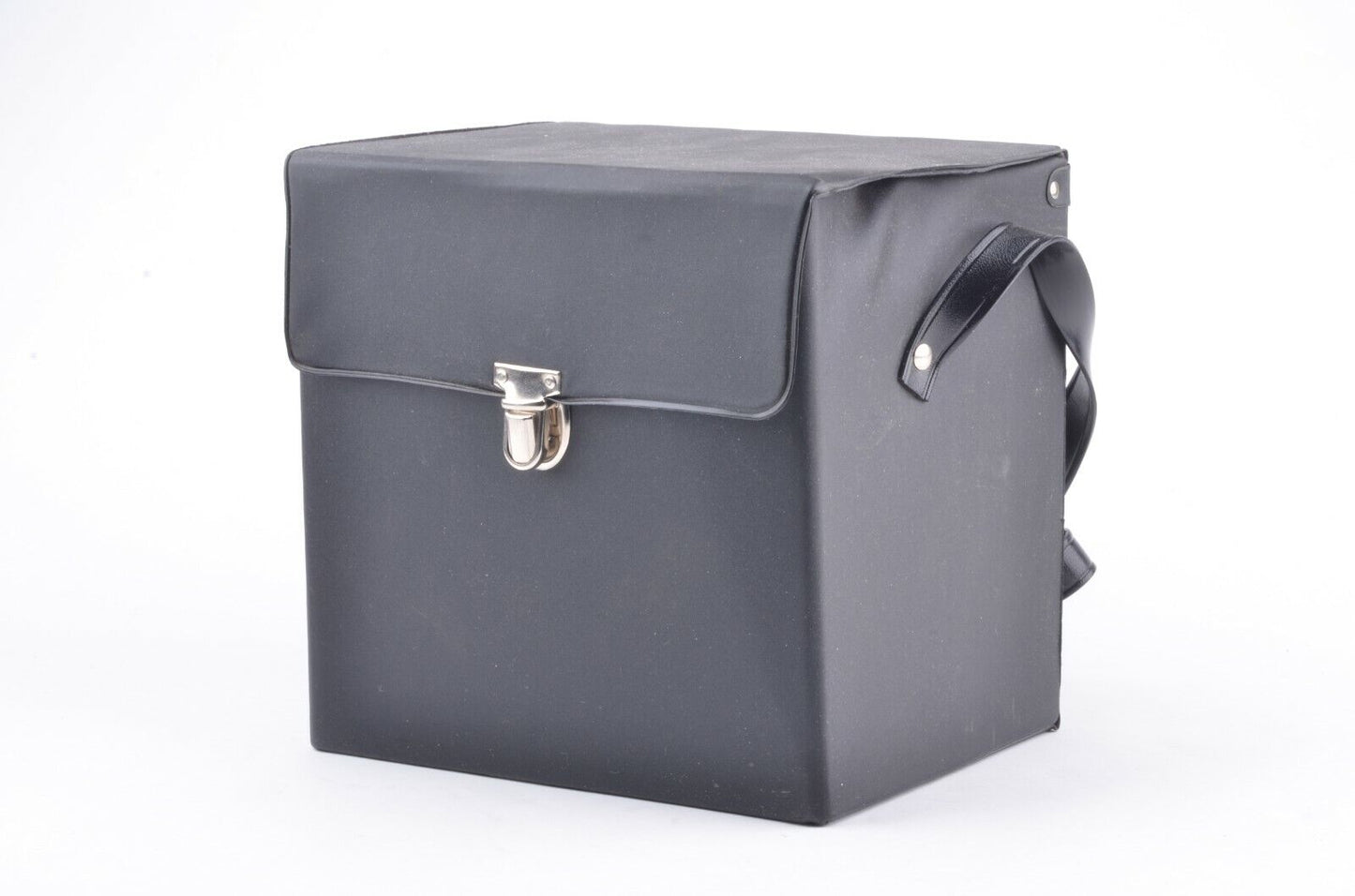 Polaroid Square Shooter 2 Camera w/ Fitted Case, Very Clean