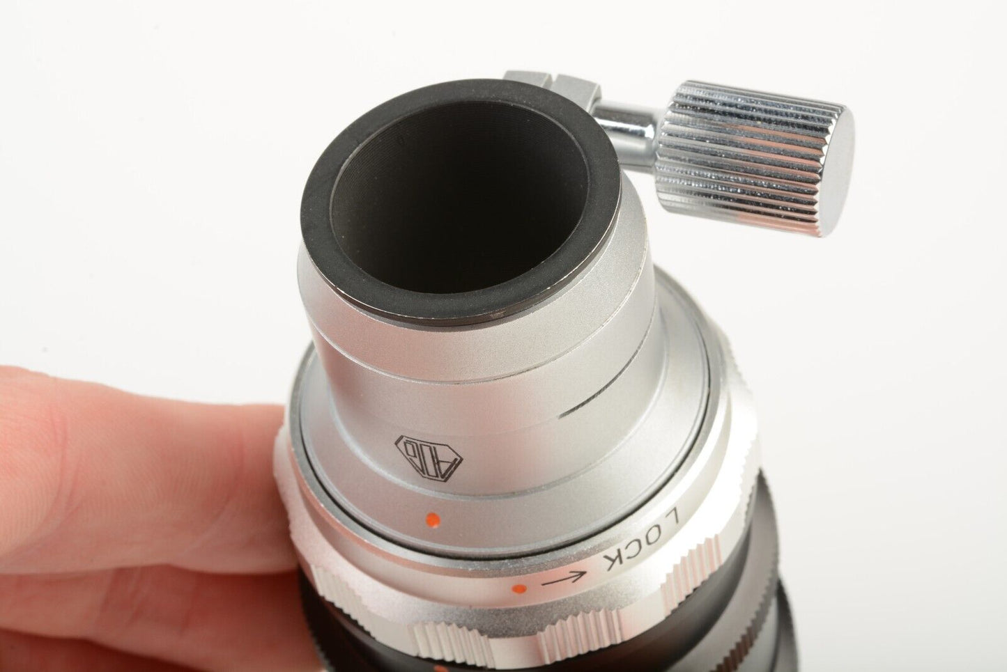 Asahi Pentax M42 Screw Mount Adapter, Barely Used