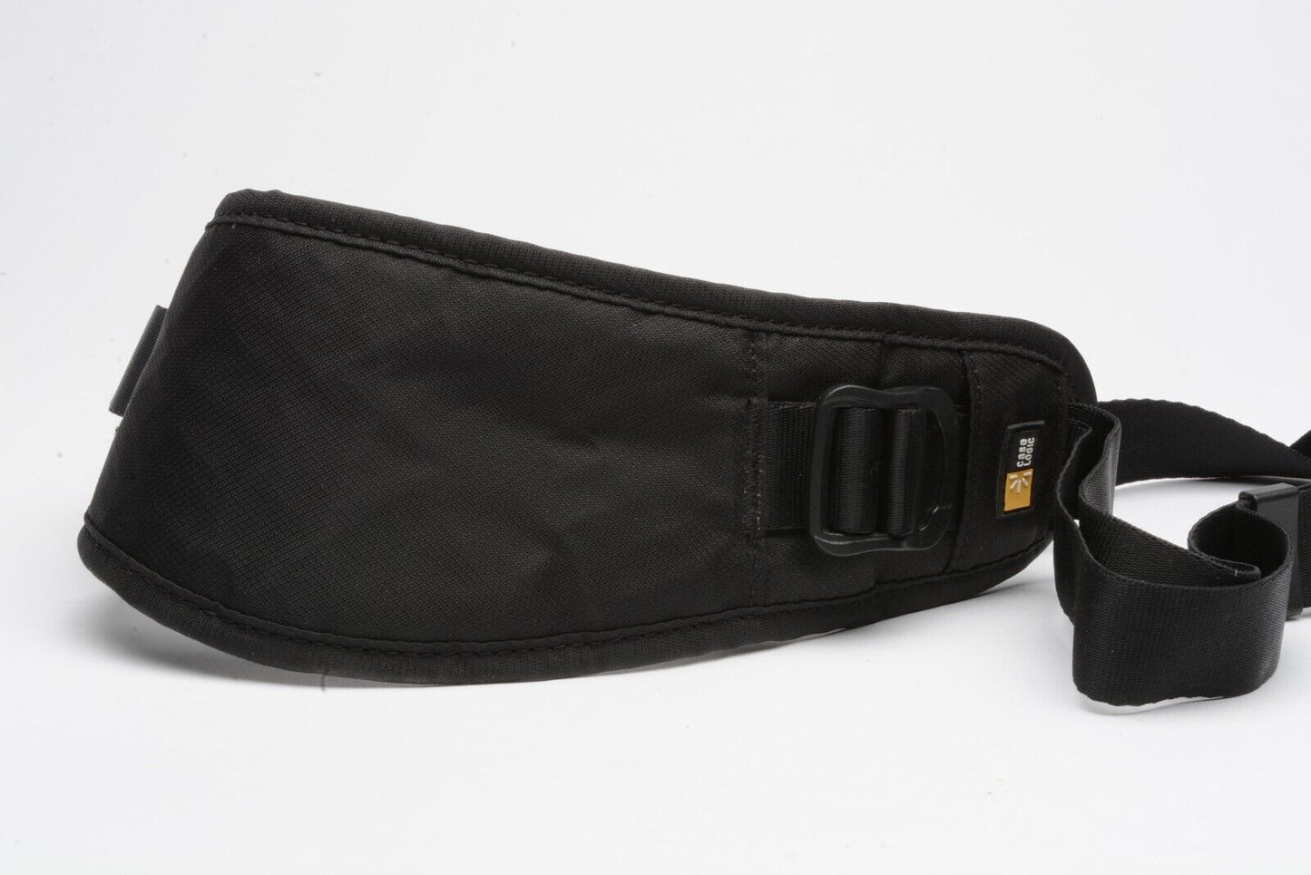 Case Logic Wide Comfy Camera Strap with Tripod Post Connection