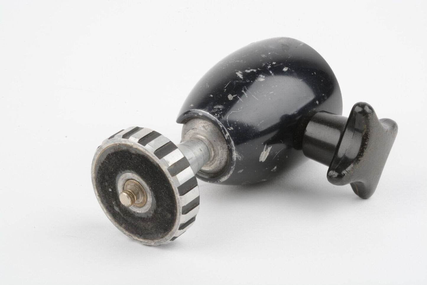 Stroboframe 320-020 Ball Head, Smooth, 3.5" Tall, ~1.75" Base