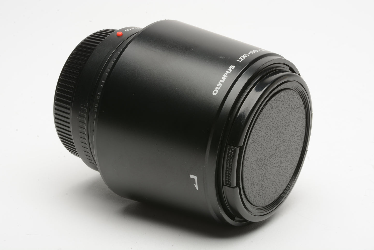 Olympus digital 40-150mm f4-5.6 ED zoom lens for 4/3 mount