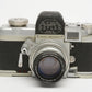 Alpa Mod 8 Rangefinder camera w/Kern Switar 50mm F1.8 lens, works great, rare!