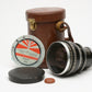 Voigtlander Zoomar 36-82mm f2.8 Zoom lens w/DKL Mount, rare!