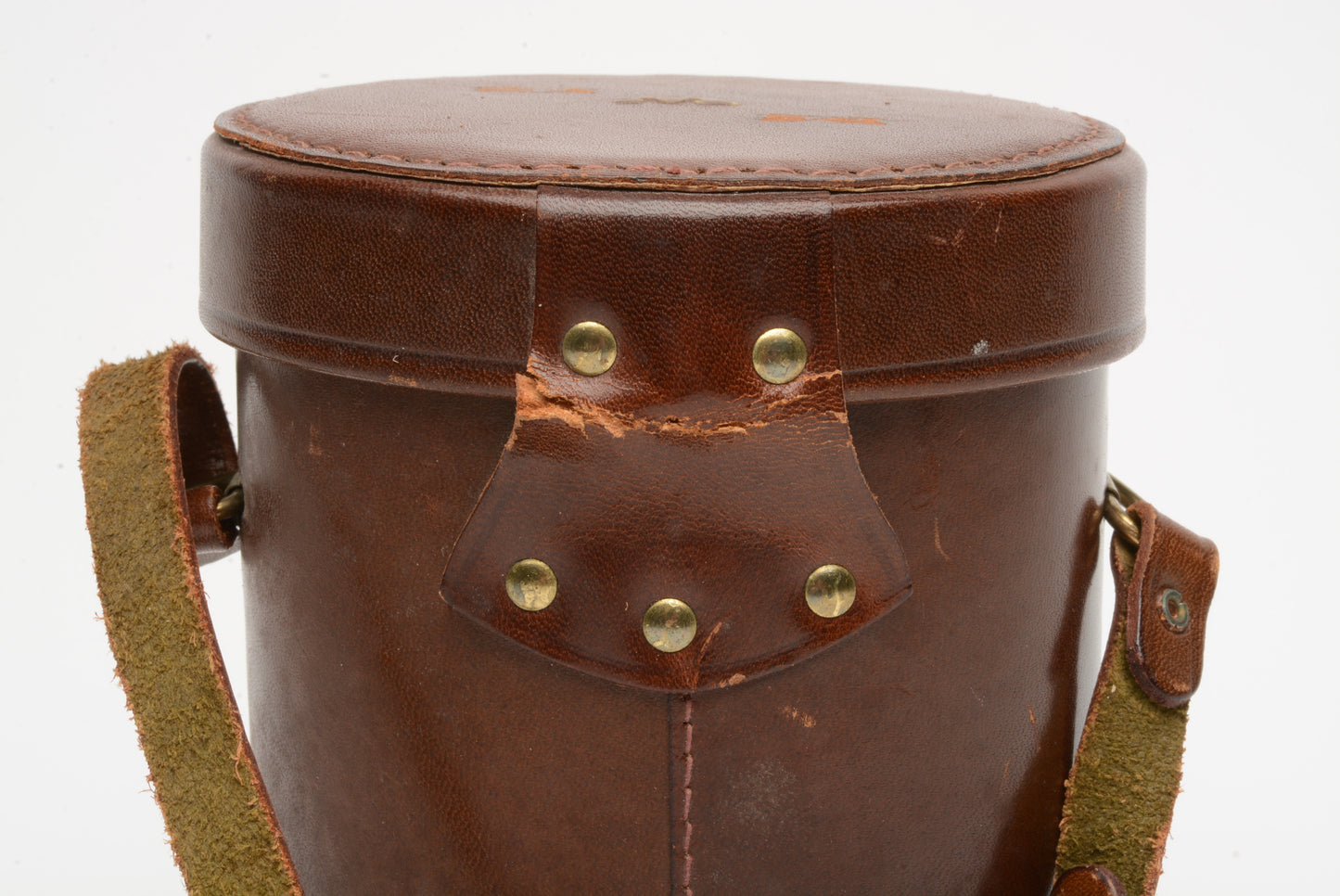 Voigtlander Zoomar 36-82mm f2.8 Zoom lens w/DKL Mount, rare!