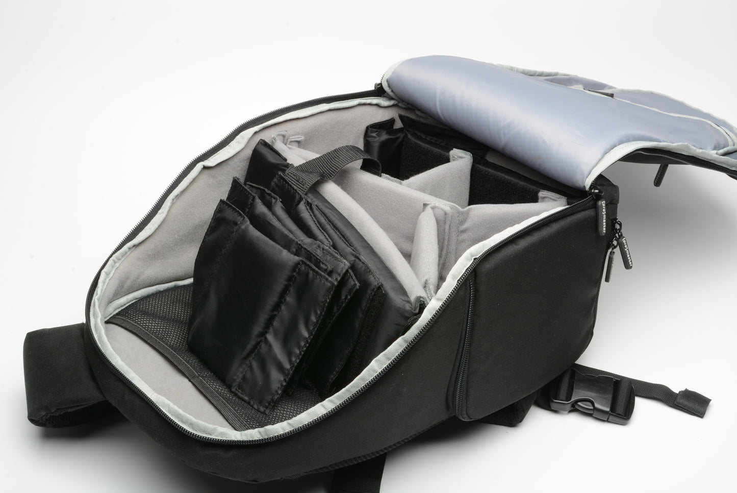 Promaster Impulse 7321 Photo backpack (black) very clean